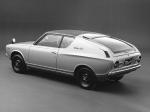Datsun Cherry X-1 Coupe 1971 года
